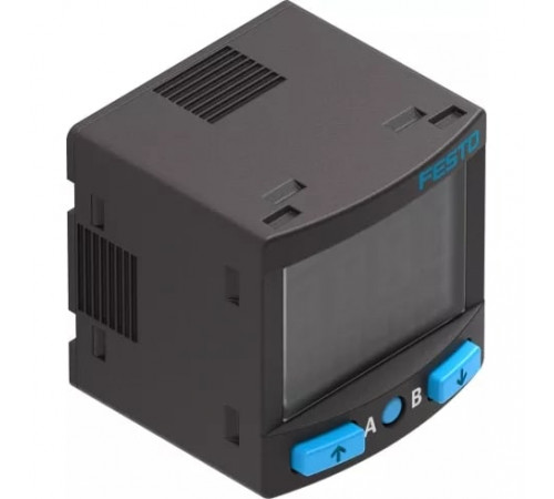Датчик давления Festo SPAN-B2R-M5F-PN-PN-L1