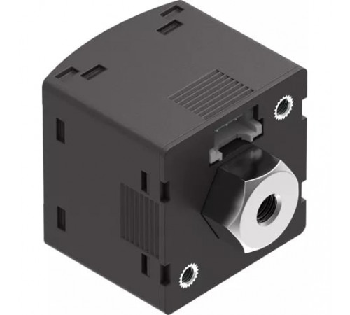 Датчик давления Festo SPAN-B2R-M5F-PN-PN-L1