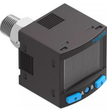 Датчик давления Festo SPAN-B2R-R18M-PN-PN-L1