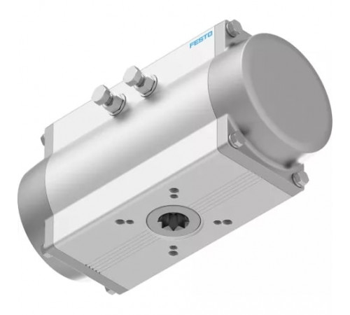 Неполноповоротный привод Festo DFPD-N-480-RP-90-RD-F1012-R3-EP Неполноповоротный привод Festo DFPD-N-480-RP-90-RD-F1012-R3-EP