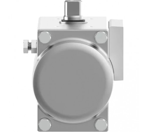 Неполноповоротный привод Festo DFPD-N-40-RP-90-RS30-F04