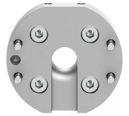 Адаптерная плита для стандартного трехточечного захвата Festo DHAA-G-R3-16-B19-32 Адаптерная плита для стандартного трехточечного захвата Festo DHAA-G-R3-16-B19-32