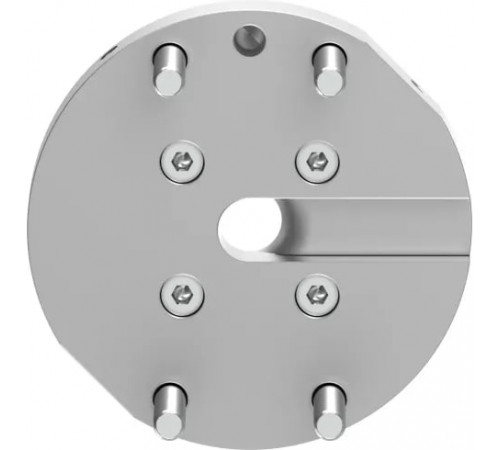 Адаптерная плита для стандартного трехточечного захвата Festo DHAA-G-R3-25-B19-50 Адаптерная плита для стандартного трехточечного захвата Festo DHAA-G-R3-25-B19-50