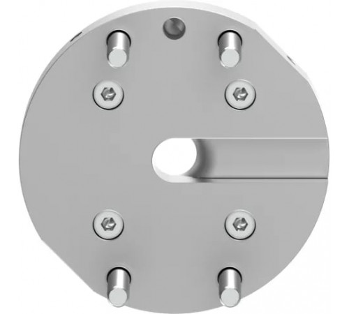 Адаптерная плита для стандартного трехточечного захвата Festo DHAA-G-R3-32-B19-50 Адаптерная плита для стандартного трехточечного захвата Festo DHAA-G-R3-32-B19-50