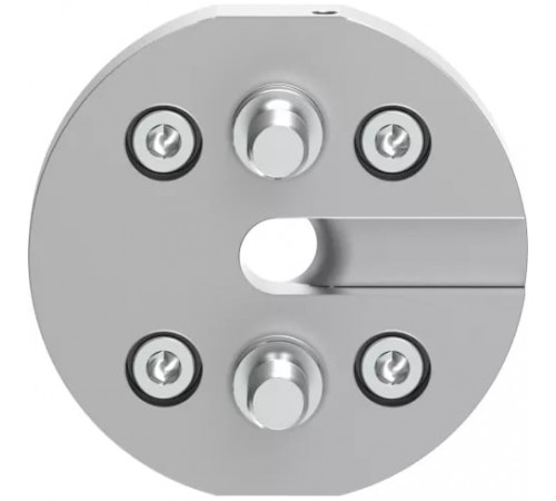 Адаптерная плита для стандартного радиального захвата Festo DHAA-G-R3-32-B20-40 Адаптерная плита для стандартного радиального захвата Festo DHAA-G-R3-32-B20-40