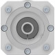 Передаточный модуль Festo EMGA-120-P-G3-SAS-100