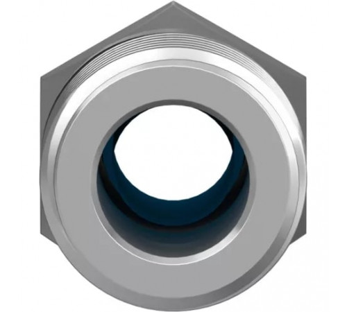 Штуцер цанговый Festo QS-1/2-10 Штуцер цанговый Festo QS-1/2-10