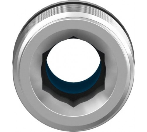 Штуцер цанговый с внутренним шестигранником Festo QS-3/8-8-I Штуцер цанговый с внутренним шестигранником Festo QS-3/8-8-I