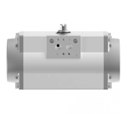 Неполноповоротный привод Festo DFPD-120-RP-90-RS60-F0507