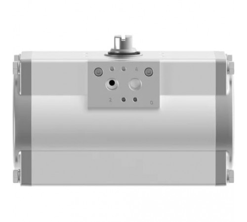 Неполноповоротный привод Festo DFPD-N-160-RP-90-RD-F0710