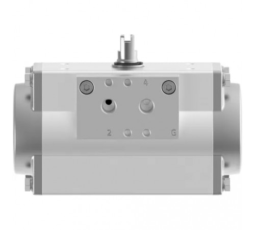 Неполноповоротный привод Festo DFPD-N-20-RP-90-RS30-F04