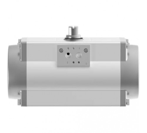 Неполноповоротный привод Festo DFPD-240-RP-90-RS30-F0710
