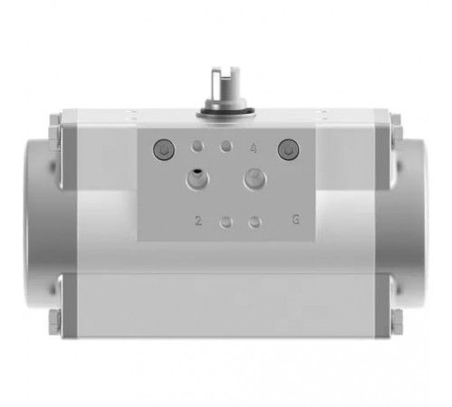 Неполноповоротный привод Festo DFPD-N-40-RP-90-RS30-F04