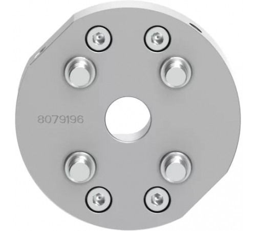 Адаптерная плита для стандартного трехточечного захвата Festo DHAA-G-R3-25-B19-32 Адаптерная плита для стандартного трехточечного захвата Festo DHAA-G-R3-25-B19-32