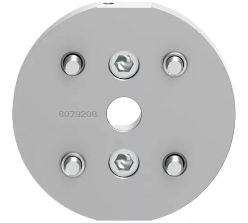 Адаптерная плита для стандартного параллельного захвата Festo DHAA-G-R3-32-B18-25 Адаптерная плита для стандартного параллельного захвата Festo DHAA-G-R3-32-B18-25