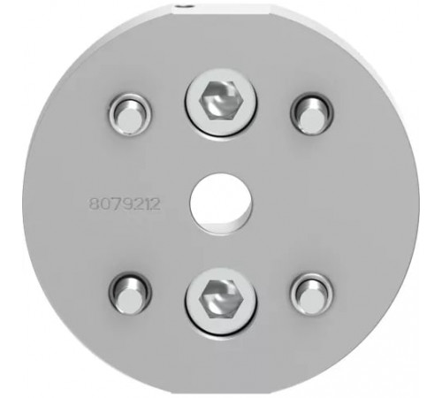 Адаптерная плита для стандартного радиального захвата Festo DHAA-G-R3-32-B20-40 Адаптерная плита для стандартного радиального захвата Festo DHAA-G-R3-32-B20-40
