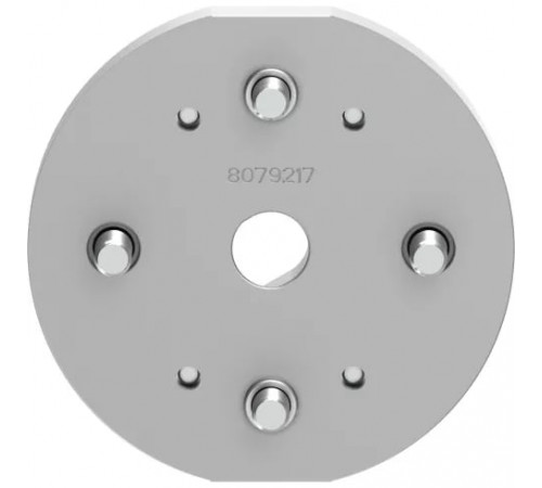 Адаптерная плита для параллельного захвата Festo DHAA-G-R3-32-B8-20 Адаптерная плита для параллельного захвата Festo DHAA-G-R3-32-B8-20