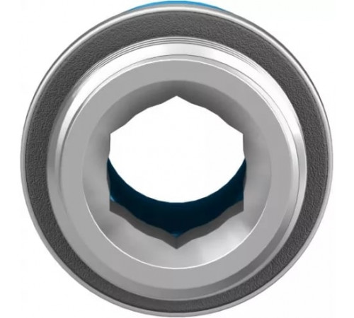 Штуцер цанговый с внутренним шестигранником Festo QS-G3/8-10-I Штуцер цанговый с внутренним шестигранником Festo QS-G3/8-10-I
