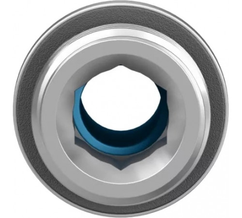 Штуцер цанговый с внутренним шестигранником Festo QS-G3/8-8-I Штуцер цанговый с внутренним шестигранником Festo QS-G3/8-8-I