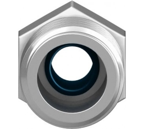 Штуцер цанговый Festo QSM-1/8-4 Штуцер цанговый Festo QSM-1/8-4