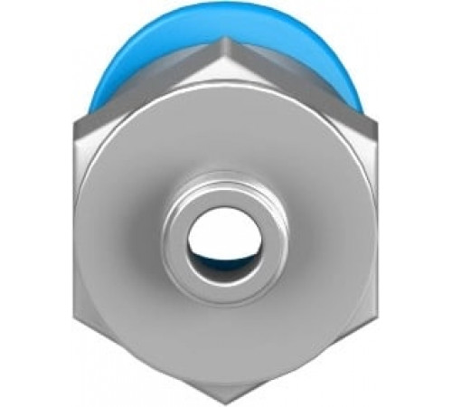 Штуцер цанговый Festo QSM-M3-4 Штуцер цанговый Festo QSM-M3-4