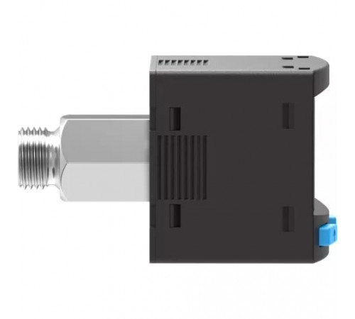 Датчик давления Festo SPAN-V1R-G18M-PN-PN-L1 Датчик давления Festo SPAN-V1R-G18M-PN-PN-L1