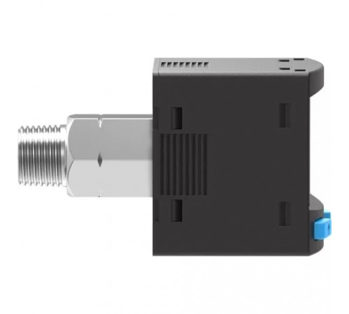 Датчик давления Festo SPAN-P10R-R18M-PNLK-PNVBA-L1 Датчик давления Festo SPAN-P10R-R18M-PNLK-PNVBA-L1
