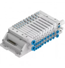 Пневмоостров Festo MPAL-VI