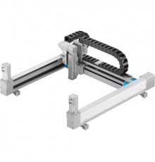 Трехкоординатный портал Festo YXMR-1