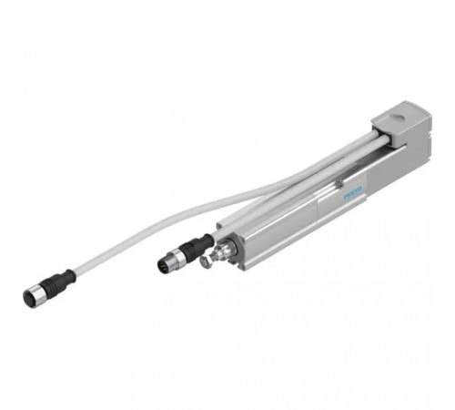 Электро-цилиндр Festo EPCO-16-50-8P-ST-E Электро-цилиндр Festo EPCO-16-50-8P-ST-E