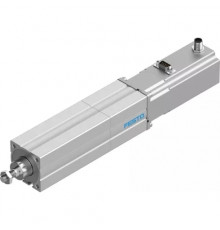 Электро-цилиндр Festo EPCO-40-100-12.7P-ST-E