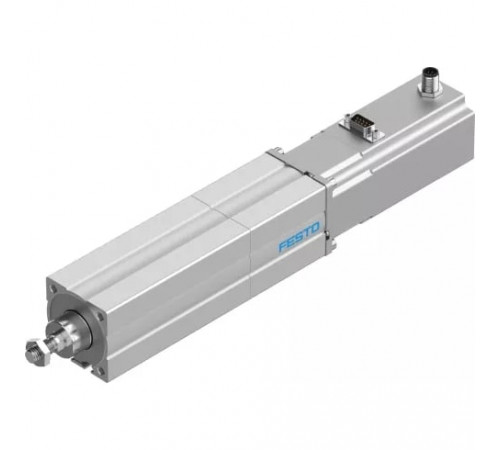 Электро-цилиндр Festo EPCO-40-50-5P-ST-E Электро-цилиндр Festo EPCO-40-50-5P-ST-E