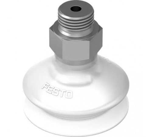 Захват вакуумный сильфонный Festo VASB-40-1/4-SI-B Захват вакуумный сильфонный Festo VASB-40-1/4-SI-B
