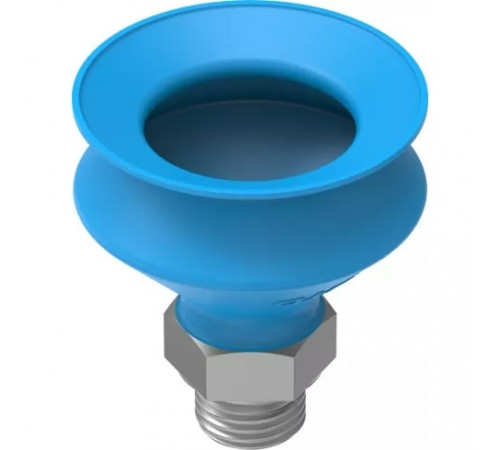 Захват вакуумный сильфонный Festo VASB-30-1/8-PUR-B Захват вакуумный сильфонный Festo VASB-30-1/8-PUR-B