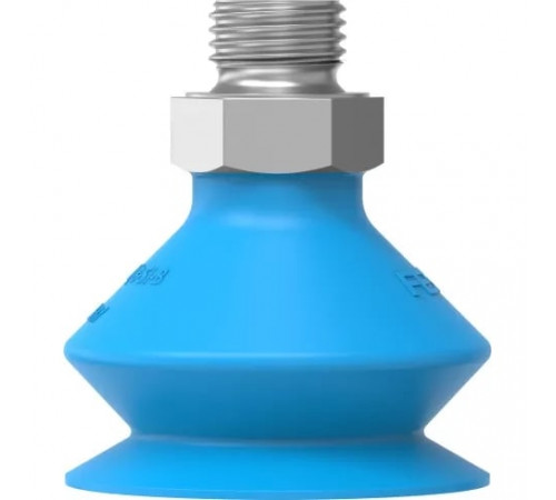 Захват вакуумный сильфонный Festo VASB-30-1/8-PUR-B Захват вакуумный сильфонный Festo VASB-30-1/8-PUR-B
