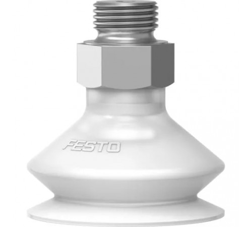 Захват вакуумный сильфонный Festo VASB-40-1/4-SI-B Захват вакуумный сильфонный Festo VASB-40-1/4-SI-B