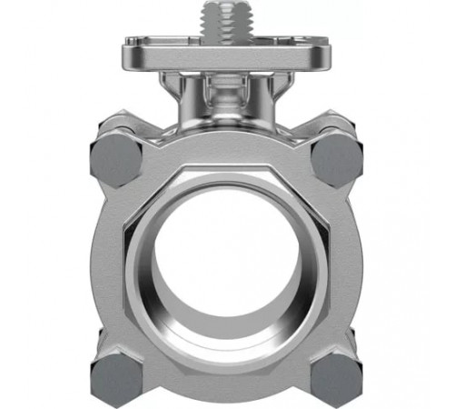 Шаровой кран Festo VZBE-2-T-63-T-2-F0507-V15V15 Ру63 Ду50 (PN63 DN50) Шаровой кран Festo VZBE-2-T-63-T-2-F0507-V15V15 Ру63 Ду50 (PN63 DN50)