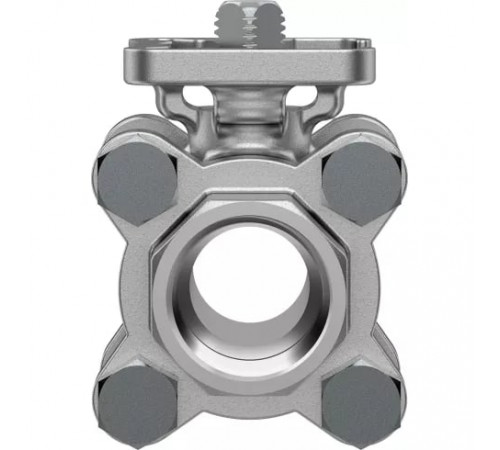 Шаровой кран Festo VZBE-3/4-T-63-T-2-F0304-V15V15 Ру63 Ду20 (PN63 DN20) Шаровой кран Festo VZBE-3/4-T-63-T-2-F0304-V15V15 Ру63 Ду20 (PN63 DN20)