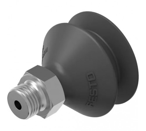 Захват вакуумный сильфонный Festo VASB-30-1/8-NBR Захват вакуумный сильфонный Festo VASB-30-1/8-NBR