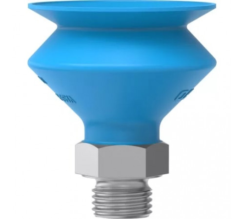 Захват вакуумный сильфонный Festo VASB-30-1/8-PUR-B Захват вакуумный сильфонный Festo VASB-30-1/8-PUR-B