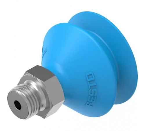 Захват вакуумный сильфонный Festo VASB-30-1/8-PUR-B Захват вакуумный сильфонный Festo VASB-30-1/8-PUR-B