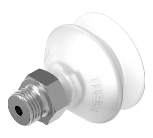 Захват вакуумный сильфонный Festo VASB-30-1/8-SI-B Захват вакуумный сильфонный Festo VASB-30-1/8-SI-B