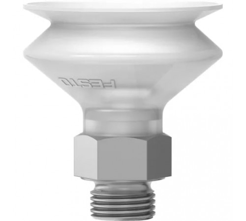 Захват вакуумный сильфонный Festo VASB-40-1/4-SI-B Захват вакуумный сильфонный Festo VASB-40-1/4-SI-B
