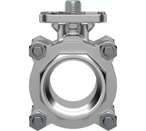 Шаровой кран Festo VZBE-2-T-63-T-2-F0507-V15V15 Ру63 Ду50 (PN63 DN50) Шаровой кран Festo VZBE-2-T-63-T-2-F0507-V15V15 Ру63 Ду50 (PN63 DN50)