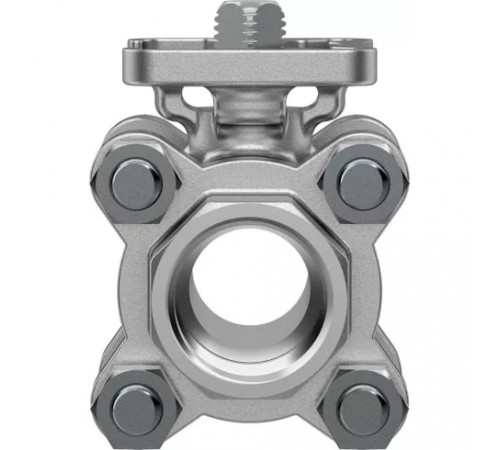Шаровой кран Festo VZBE-3/4-T-63-T-2-F0304-V15V15 Ру63 Ду20 (PN63 DN20) Шаровой кран Festo VZBE-3/4-T-63-T-2-F0304-V15V15 Ру63 Ду20 (PN63 DN20)
