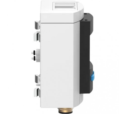 Датчик давления Festo SPAU-P10R-MS6-F-L-PNLK-PNVBA-M12D