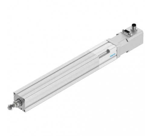 Электро-цилиндр Festo EPCO-25-150-10P-ST-E Электро-цилиндр Festo EPCO-25-150-10P-ST-E