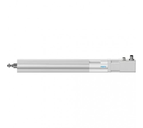 Электро-цилиндр Festo EPCO-25-150-10P-ST-E Электро-цилиндр Festo EPCO-25-150-10P-ST-E