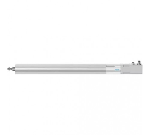 Электро-цилиндр Festo EPCO-25-300-3P-ST-E Электро-цилиндр Festo EPCO-25-300-3P-ST-E