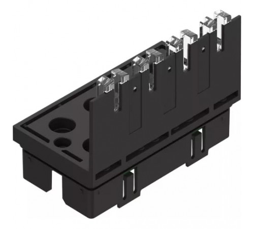 Электронный модуль Festo VMPA14-MPM-EMM-4 Электронный модуль Festo VMPA14-MPM-EMM-4